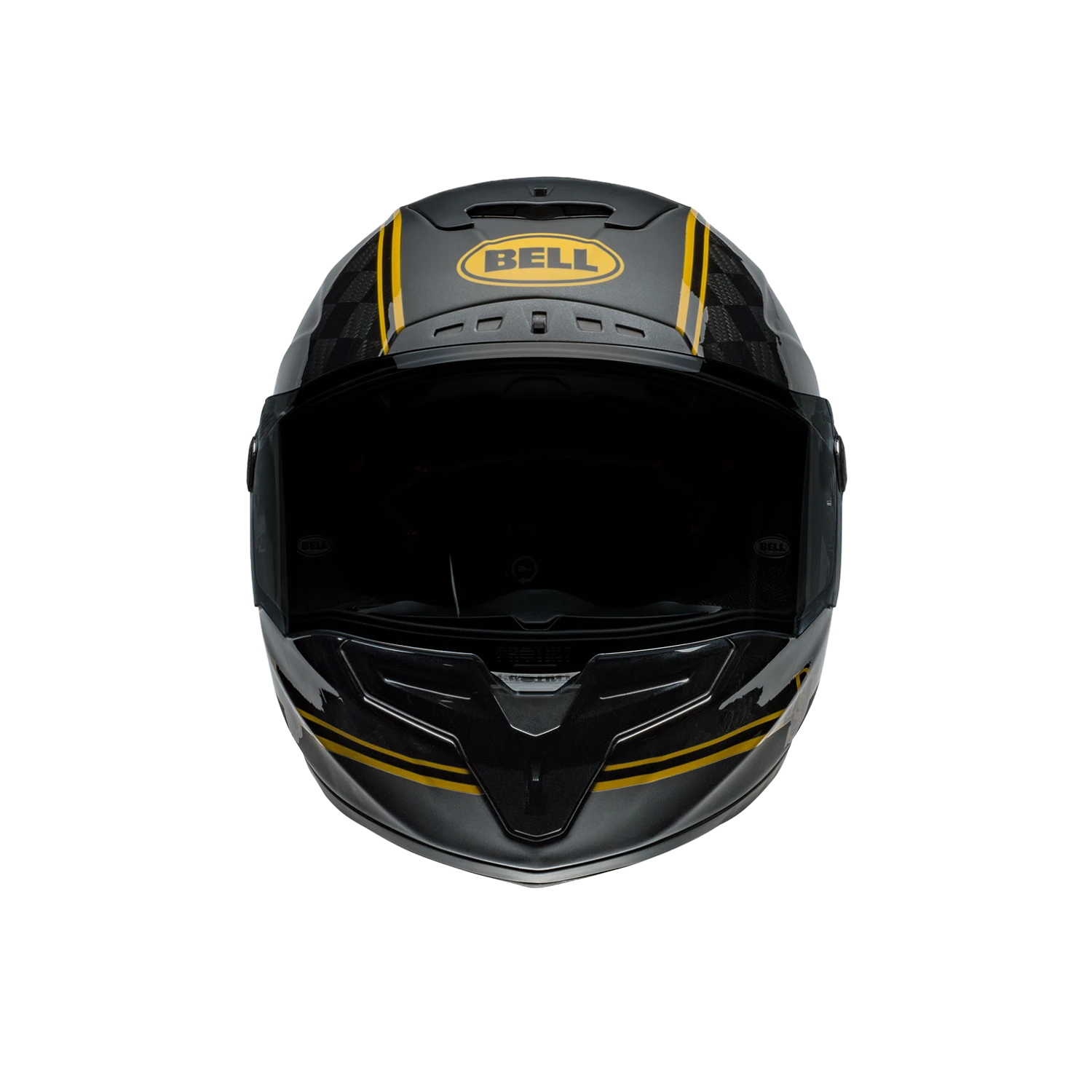 Bell Racestar Flex DLX - RSD Player - Black / Gold