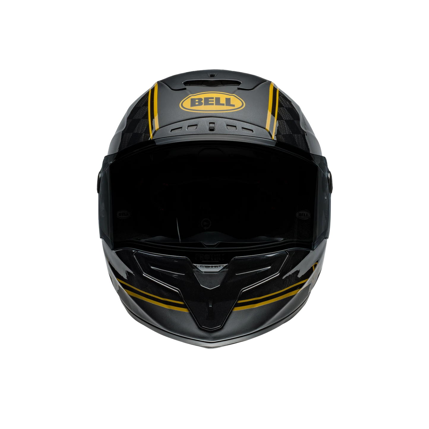 Bell Racestar Flex DLX - RSD Player - Black / Gold