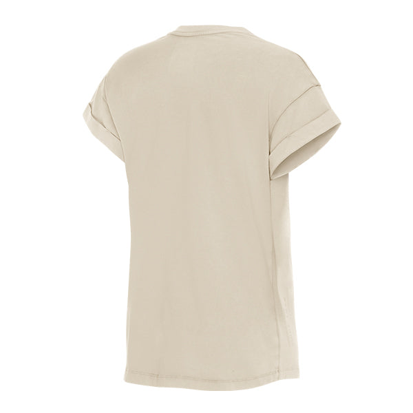 Dainese Sfumata Ladies Shirt - Alfalfa