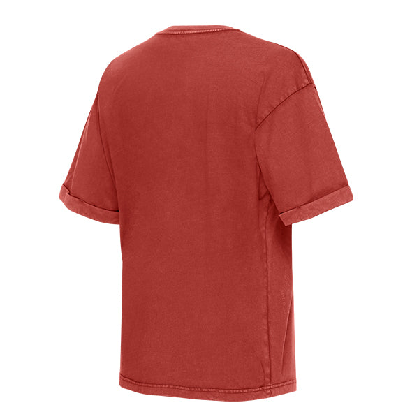 Dainese Sfumata Shirt - Red Pear