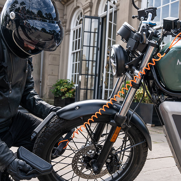 Hiplok Dx1000 All Black