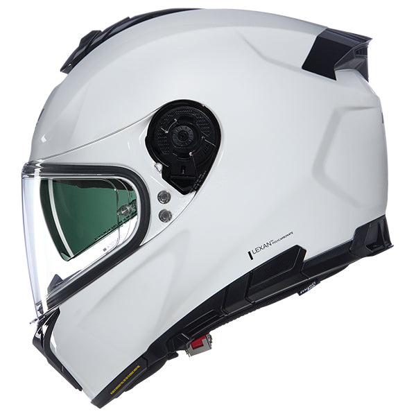 Nolan N80-8 Classico 305 - Bianco
