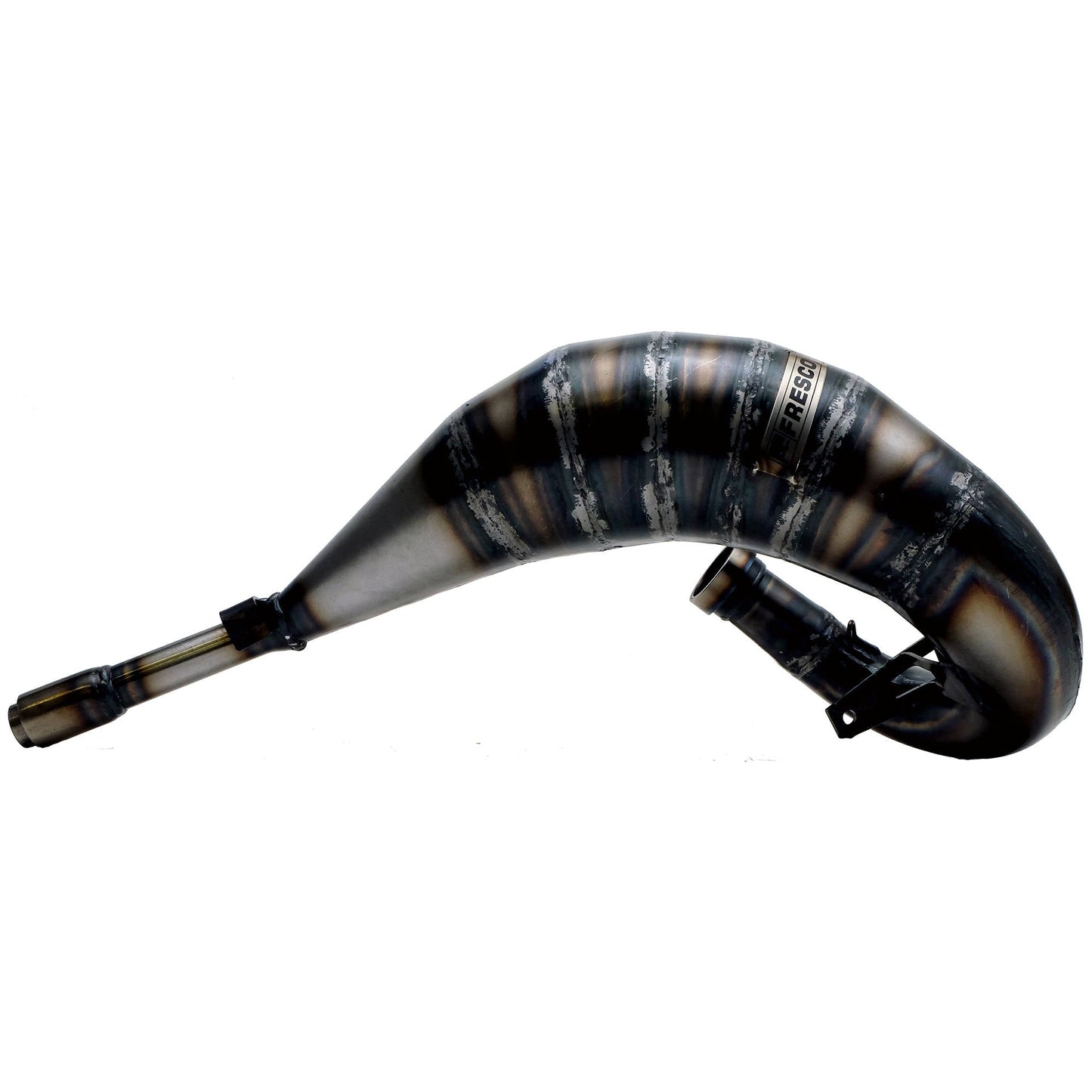 Fresco Front Pipe (Factory) SX85 18-24