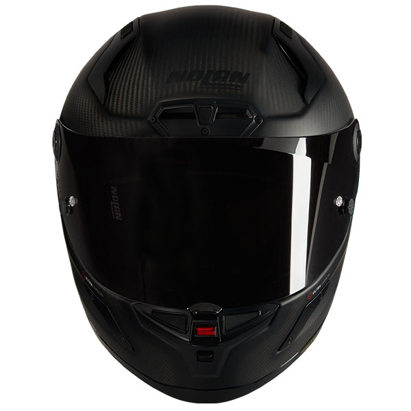 Nolan X-804 RS Carbon Puro 325 - Carbonio