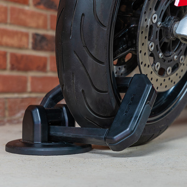 Hiplok A1000 - All Black