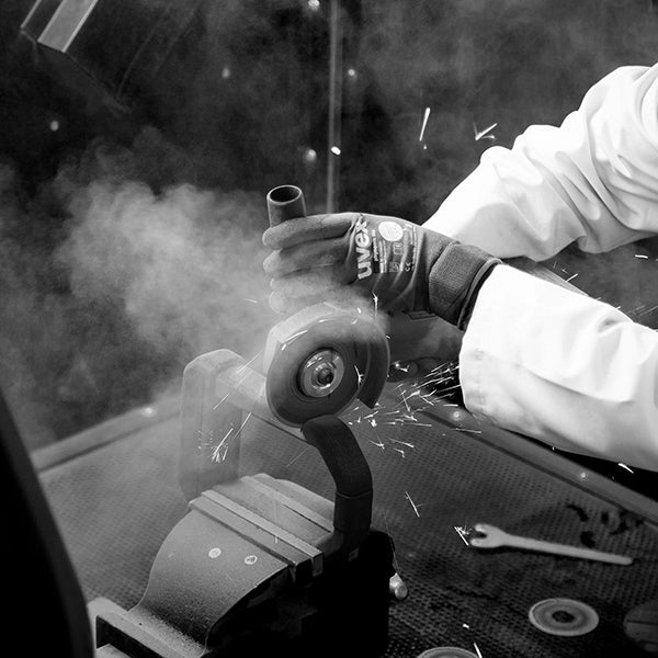 Hiplok D1000 - All Black