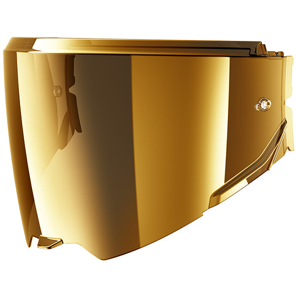 Shark OXO Visor AS Iridium Gold