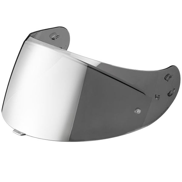 Nolan N80-8 / 87 / Plus / N60-6 / Sp Visor - Silver