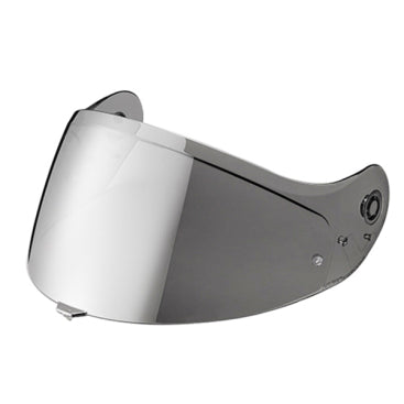 Nolan X552 Ultra Visor Mt Silver