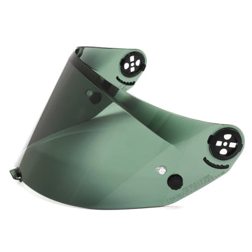 Nolan 804 RS Carbon Uc Visor Black