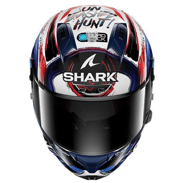 Shark Aeron-GP FIM Racing Zarco WKB - Replica