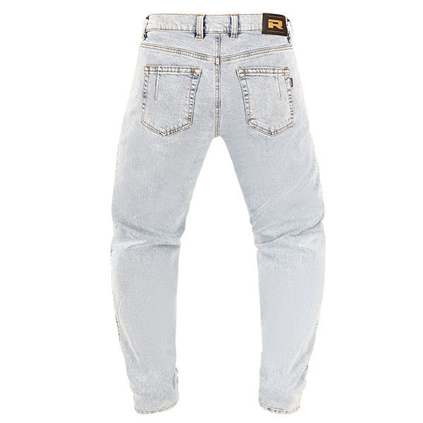 Richa Bronx Jeans Short Acid Blue