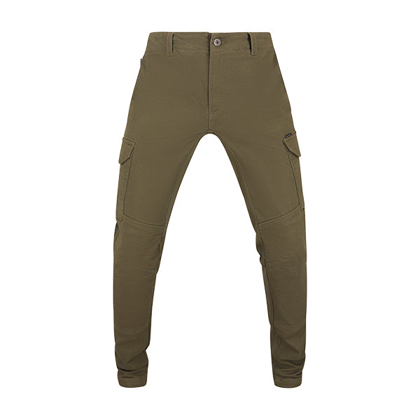 Richa Apache 2 Trousers Olive Green