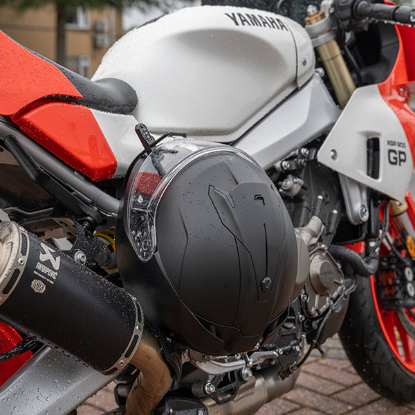 Hiplok Lok Combo V2 - Black