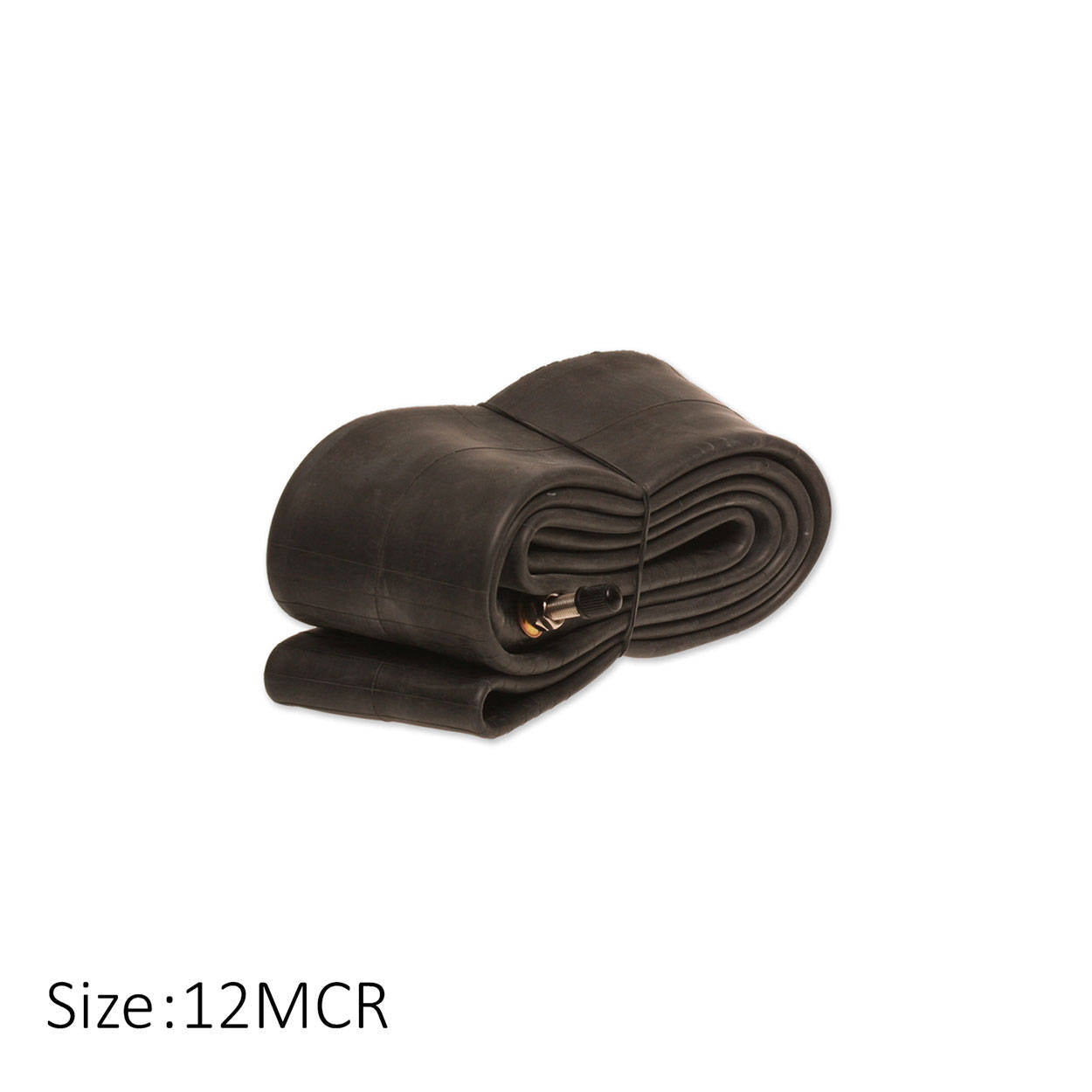 Michelin Heavy Duty Rear Inner Tube 80 / 100-12