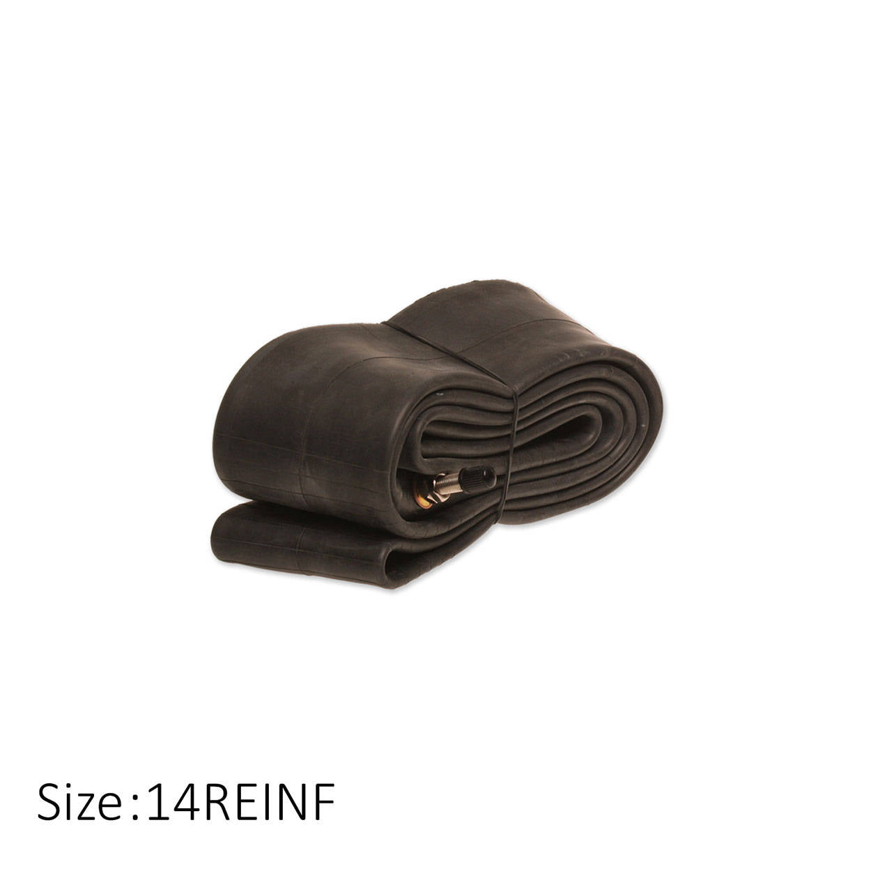 Michelin Heavy Duty Rear Inner Tube 90 / 100-14