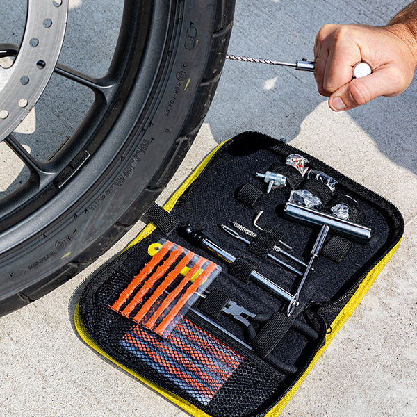 Riderr Tyre Repair Kit