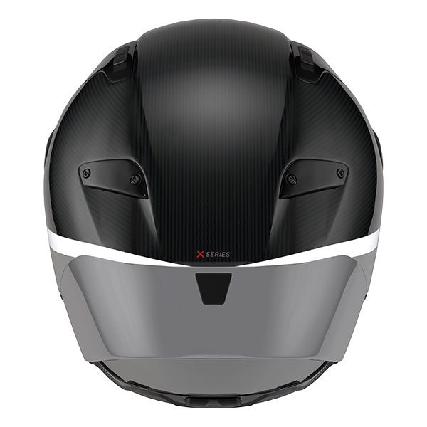 Nolan X-804 RS Carbon D.O.C 358 - Carbonio / Grigio