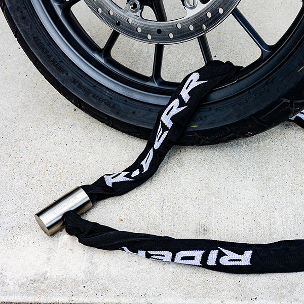 Riderr Link8 Chain Lock