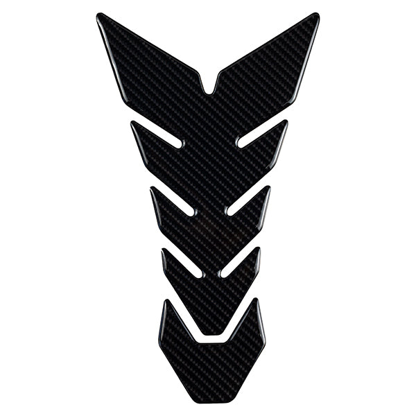 Riderr Tank Pads V1 - Carbon