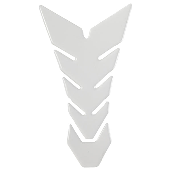 Riderr Tank Pads V1 -Transparent