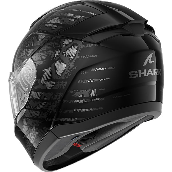 Shark Ridill 2 Reptaia KAS - Black / Anthracite / Silver