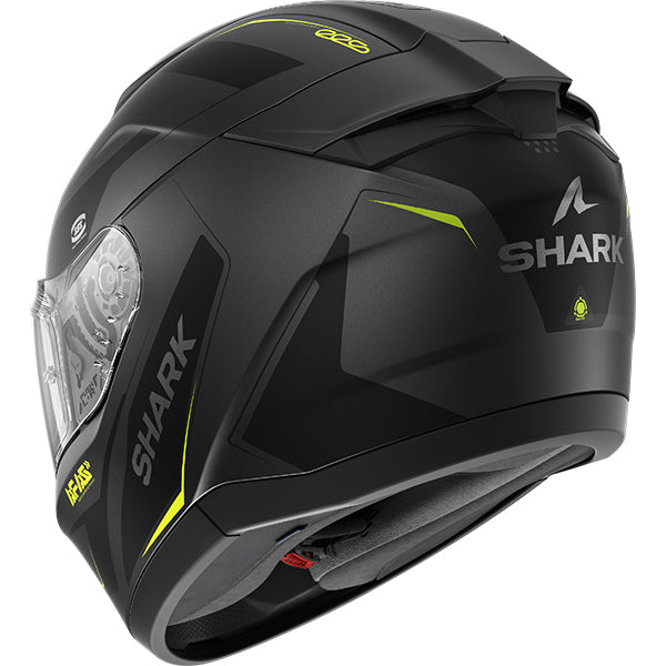 Shark Ridill 2 Mekarium AAY - Anthracite / Anthracite / Yellow
