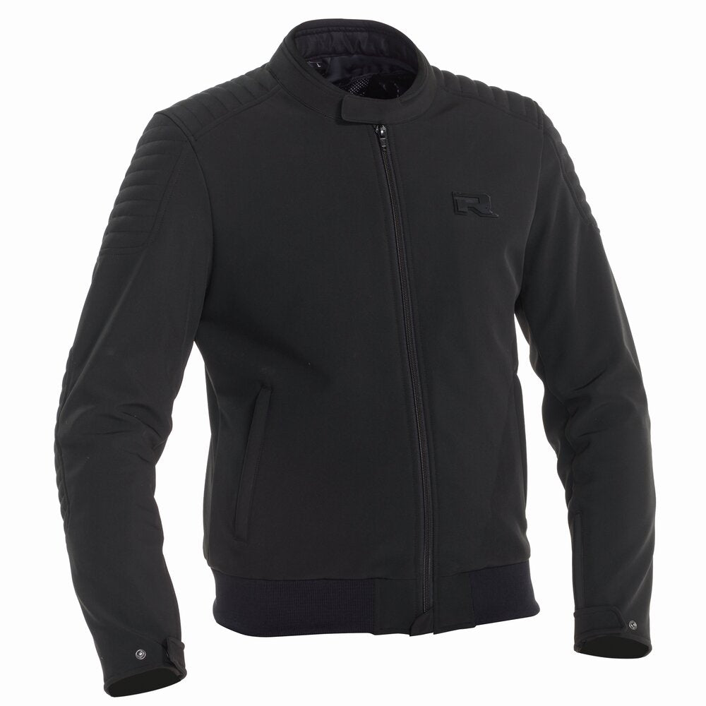 Richa Broadway Jacket Black