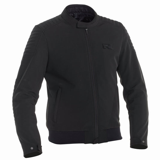 Richa Broadway Jacket Black