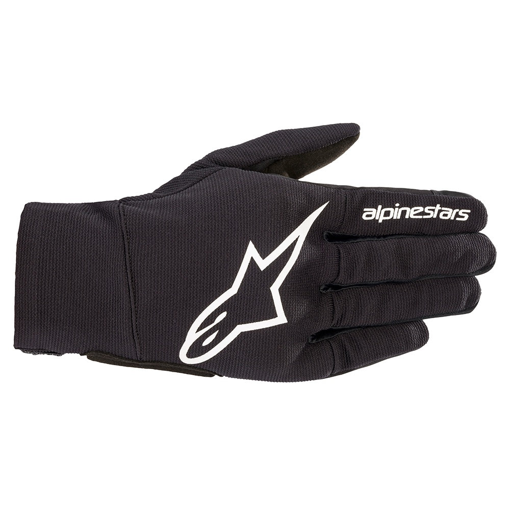 Reef Gloves - Black .
