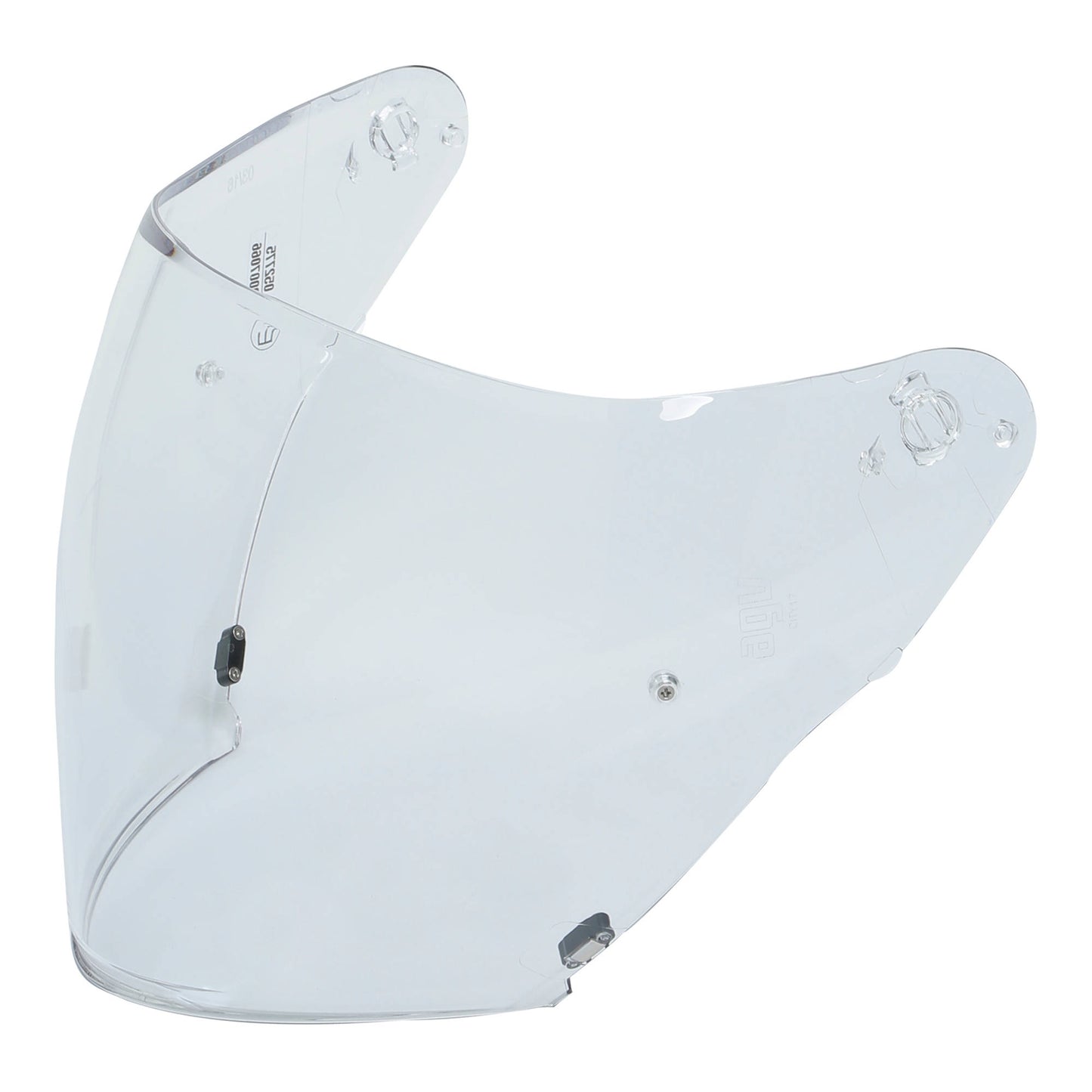 AGV City 17 Anti Scratch Visor - Clear