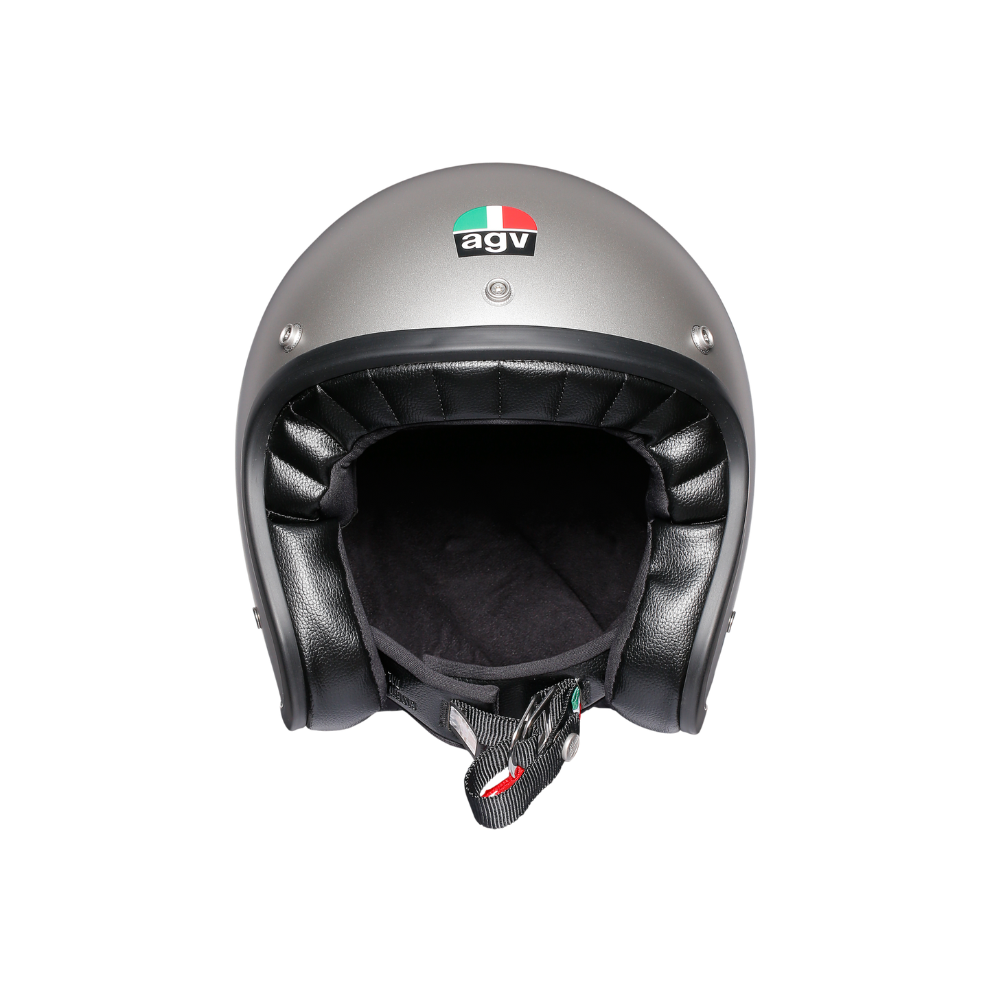 AGV X70 Mono - Matt Black