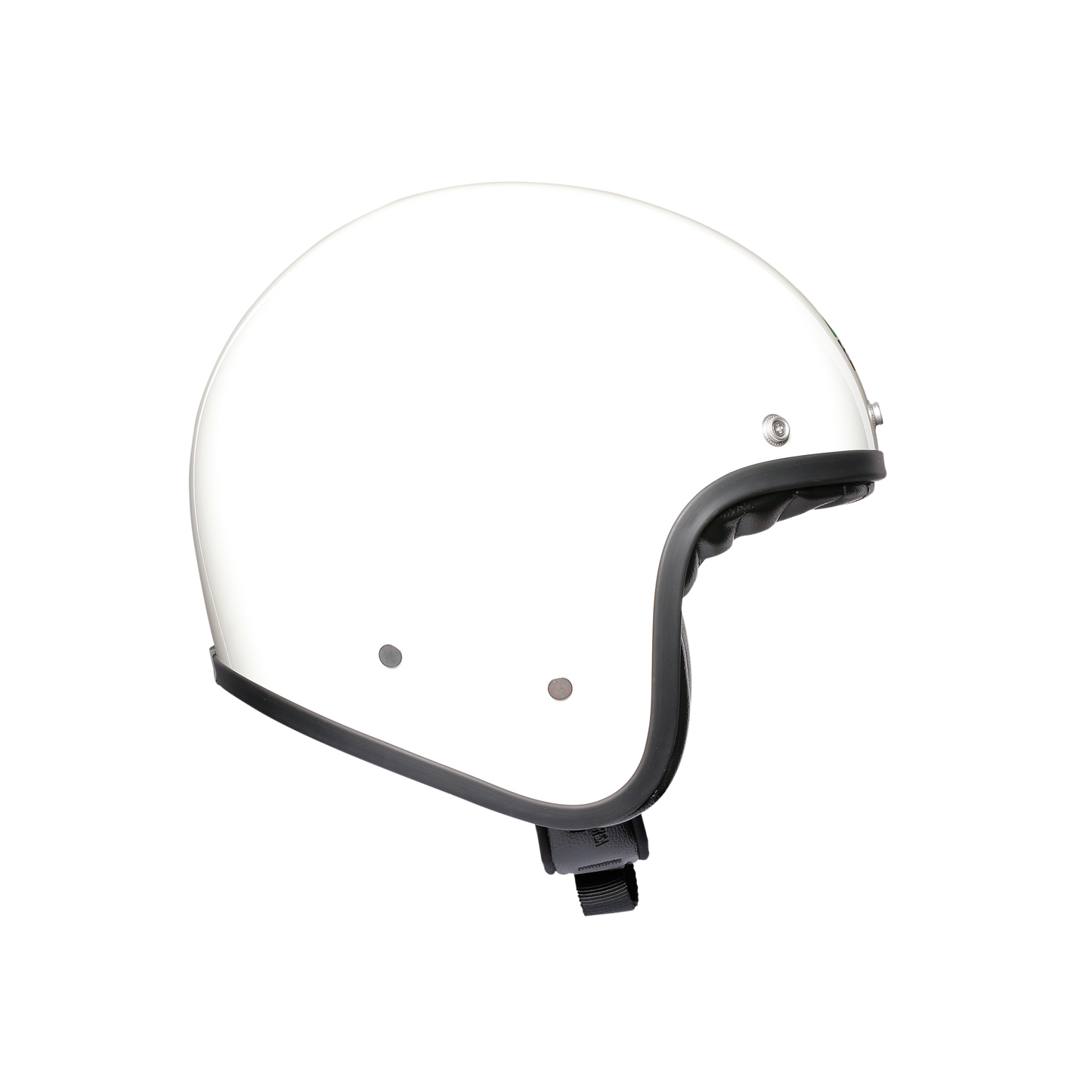 AGV X70 Mono - White
