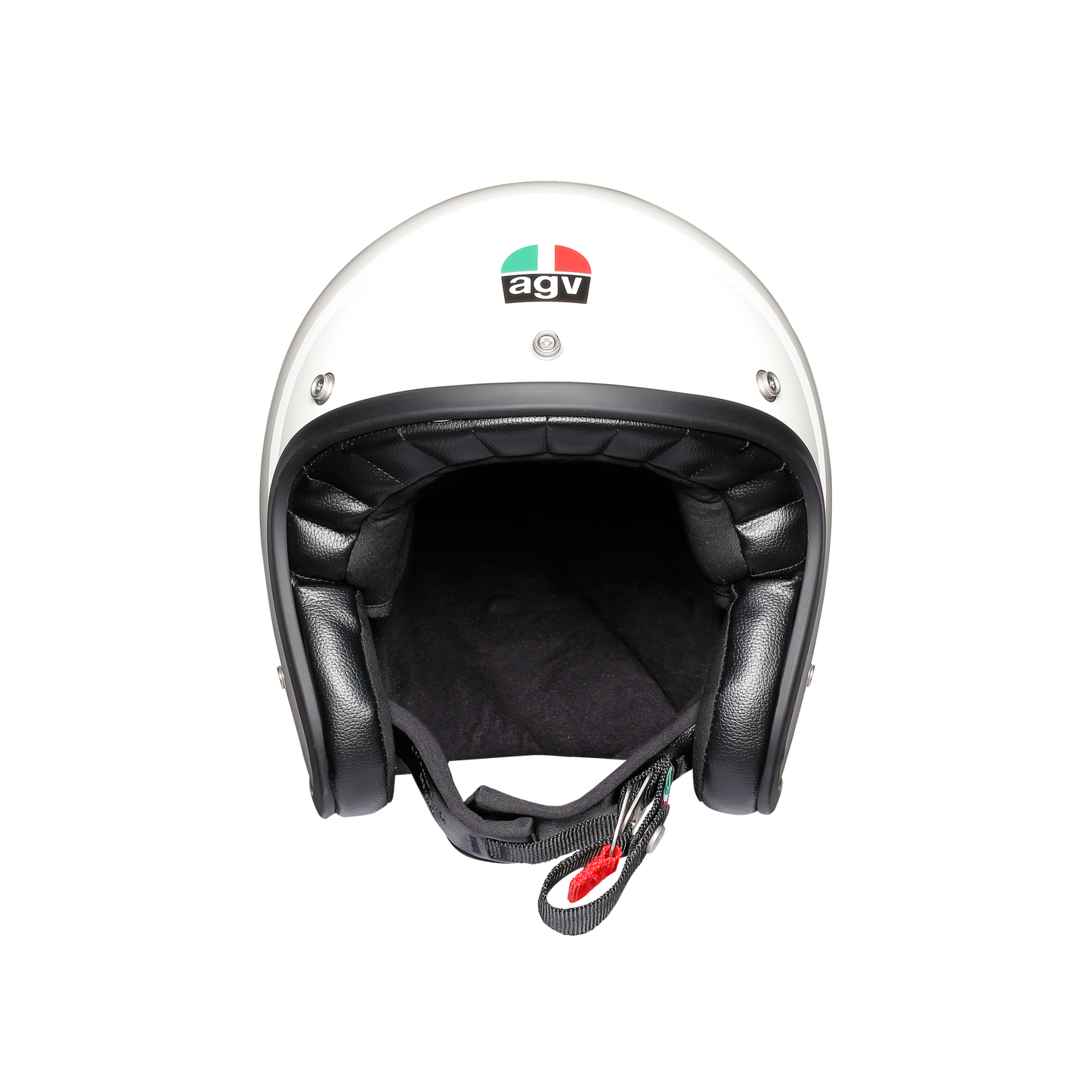 AGV X70 Mono - White