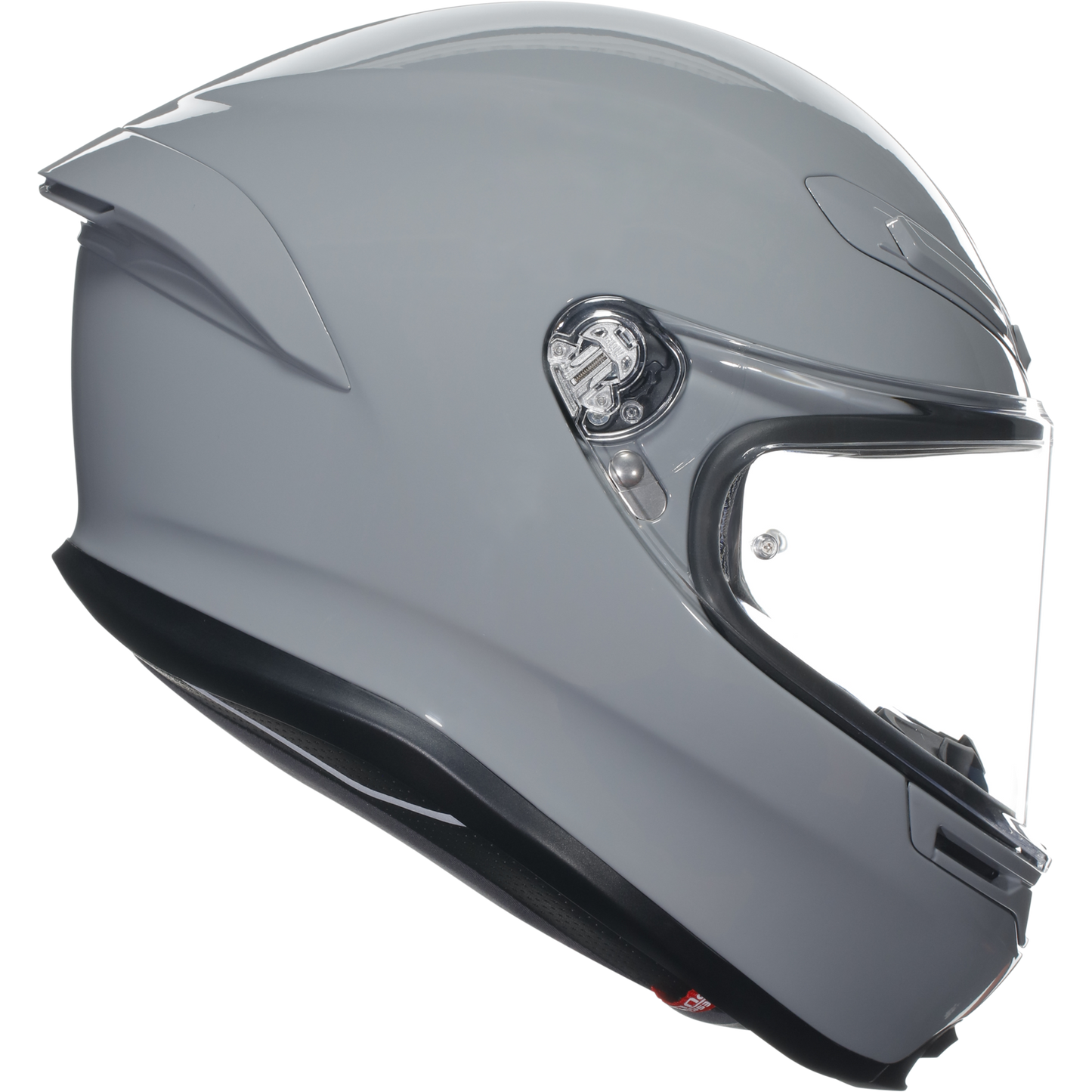 AGV K6-S Solid - Nardo Grey