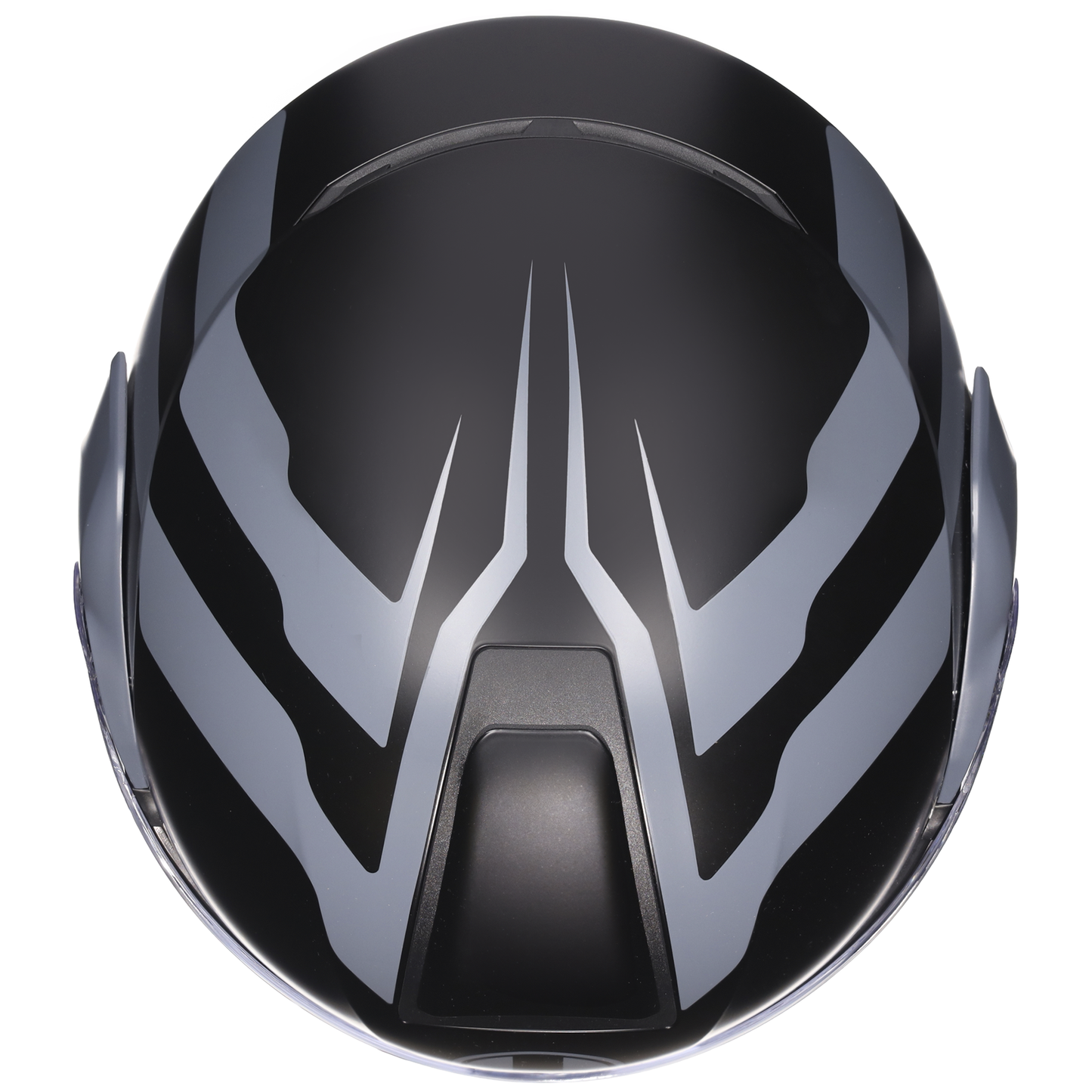 AGV Street Modular Resia - Black / Grey