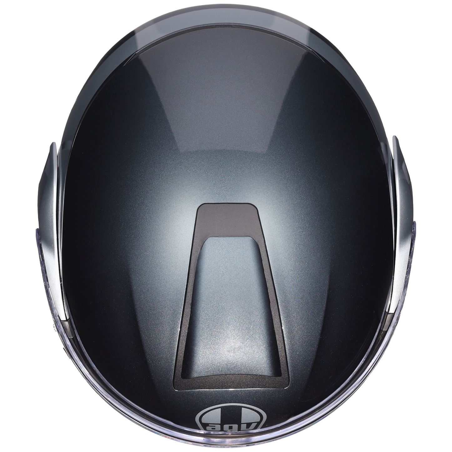 AGV Street Modular Levico - Matt Double Light Grey