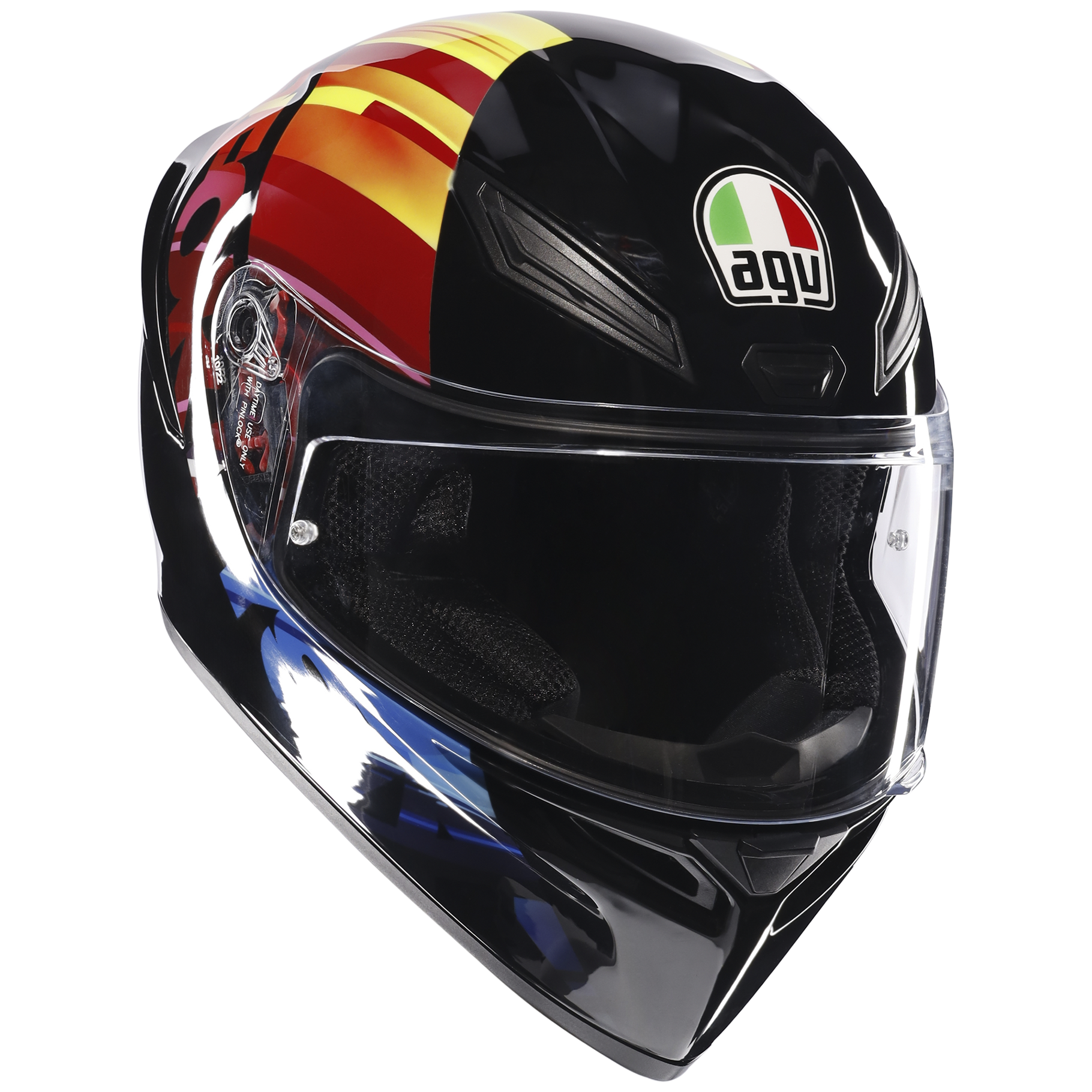 AGV K1-S Pulse 46 - Replica