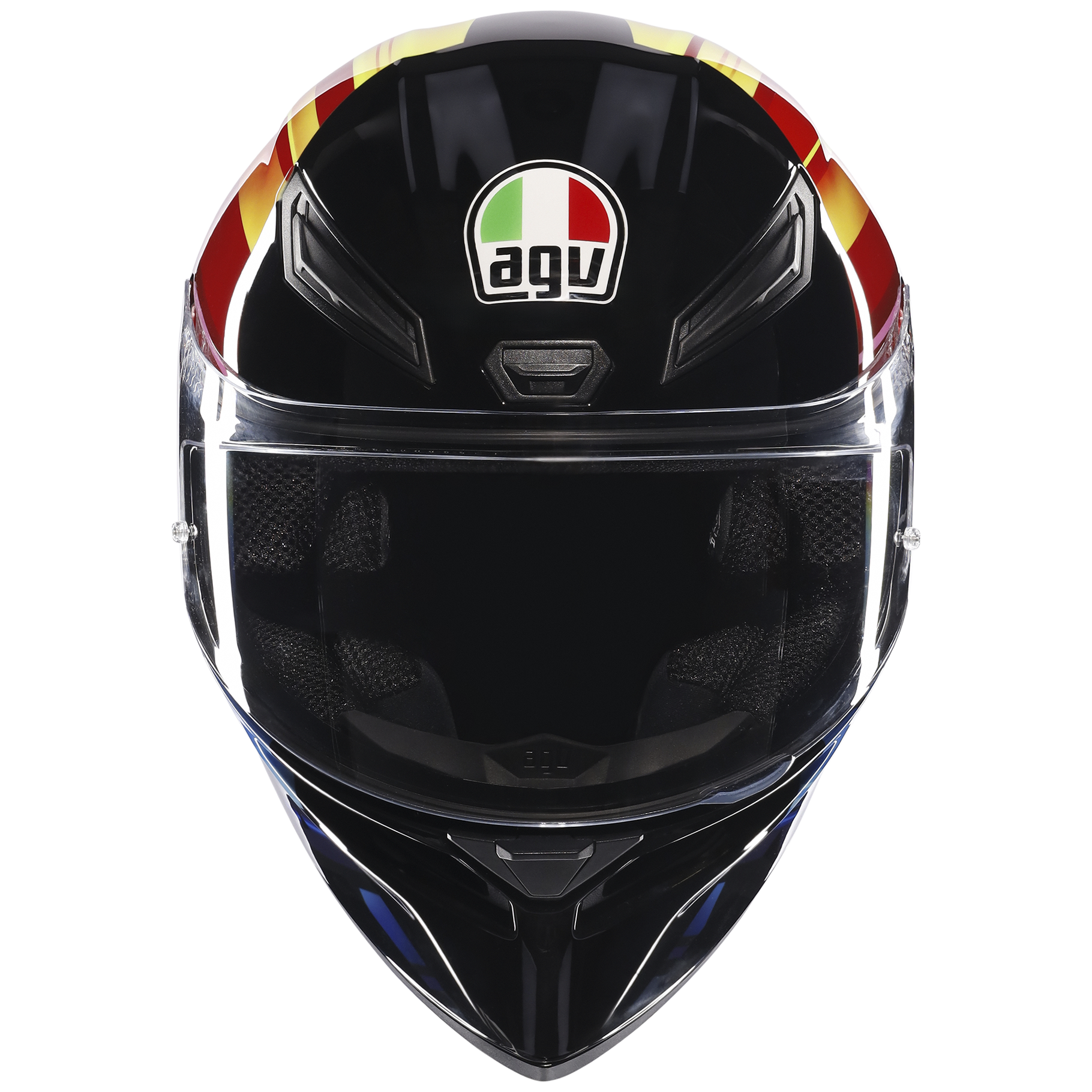 AGV K1-S Pulse 46 - Replica