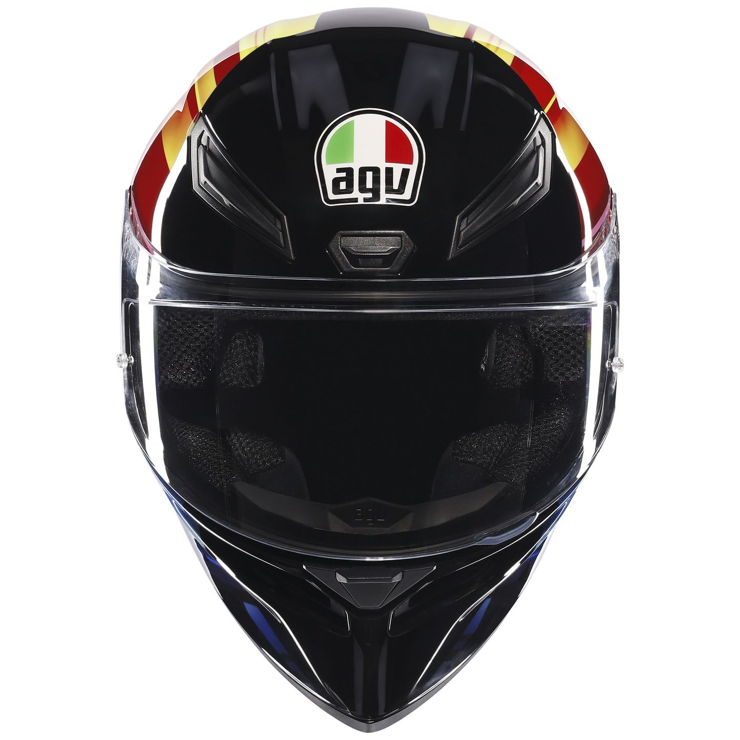 AGV K1-S Pulse 46 - Replica