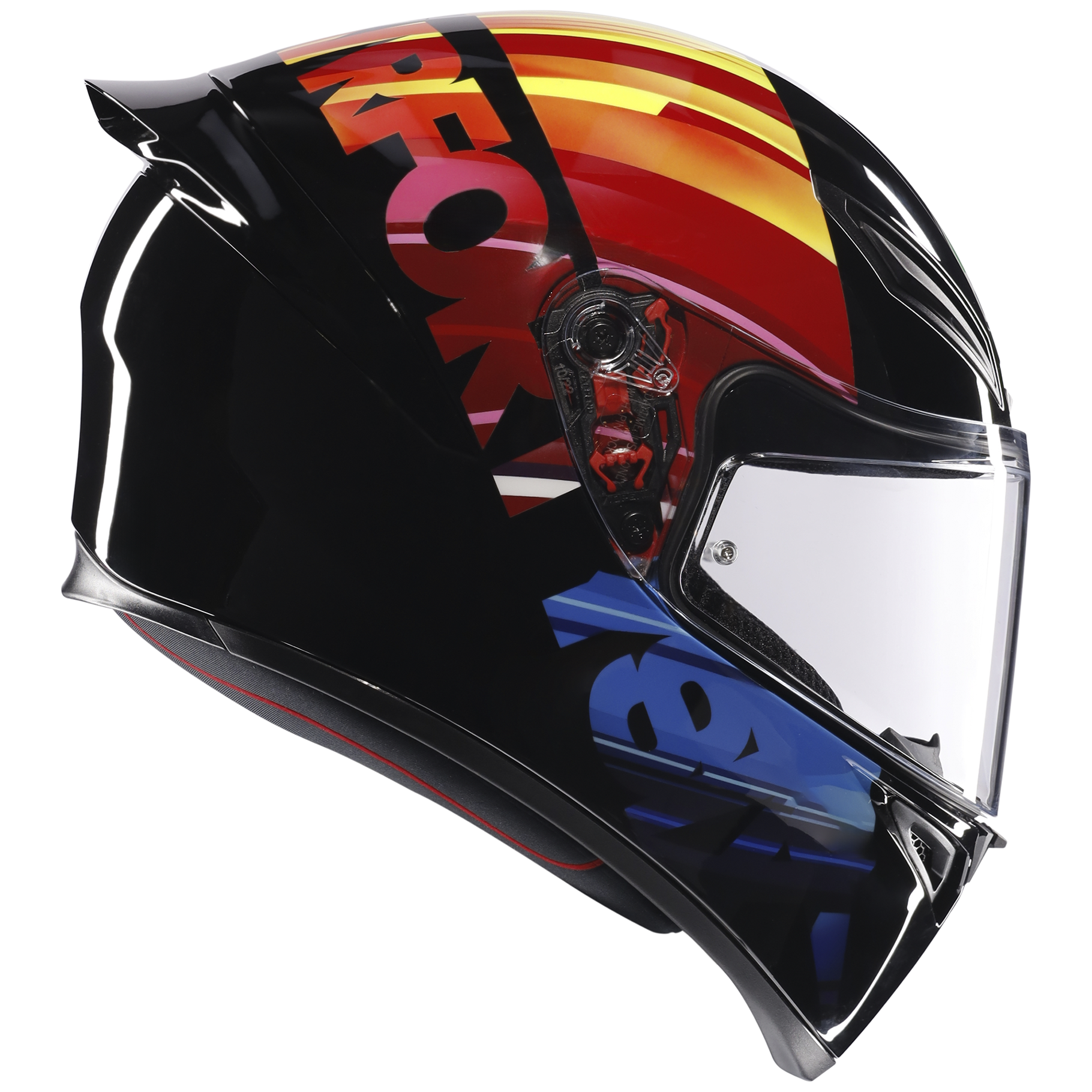 AGV K1-S Pulse 46 - Replica