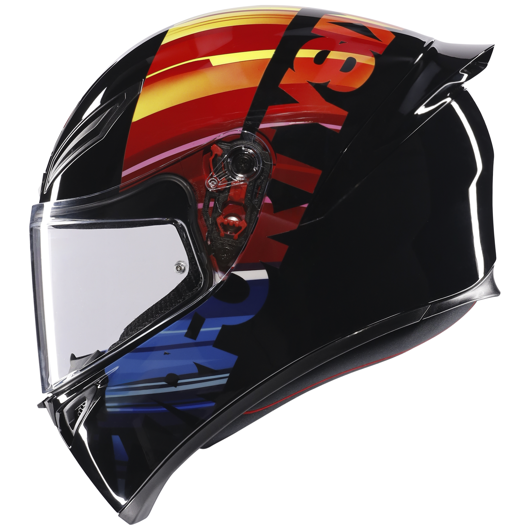 AGV K1-S Pulse 46 - Replica