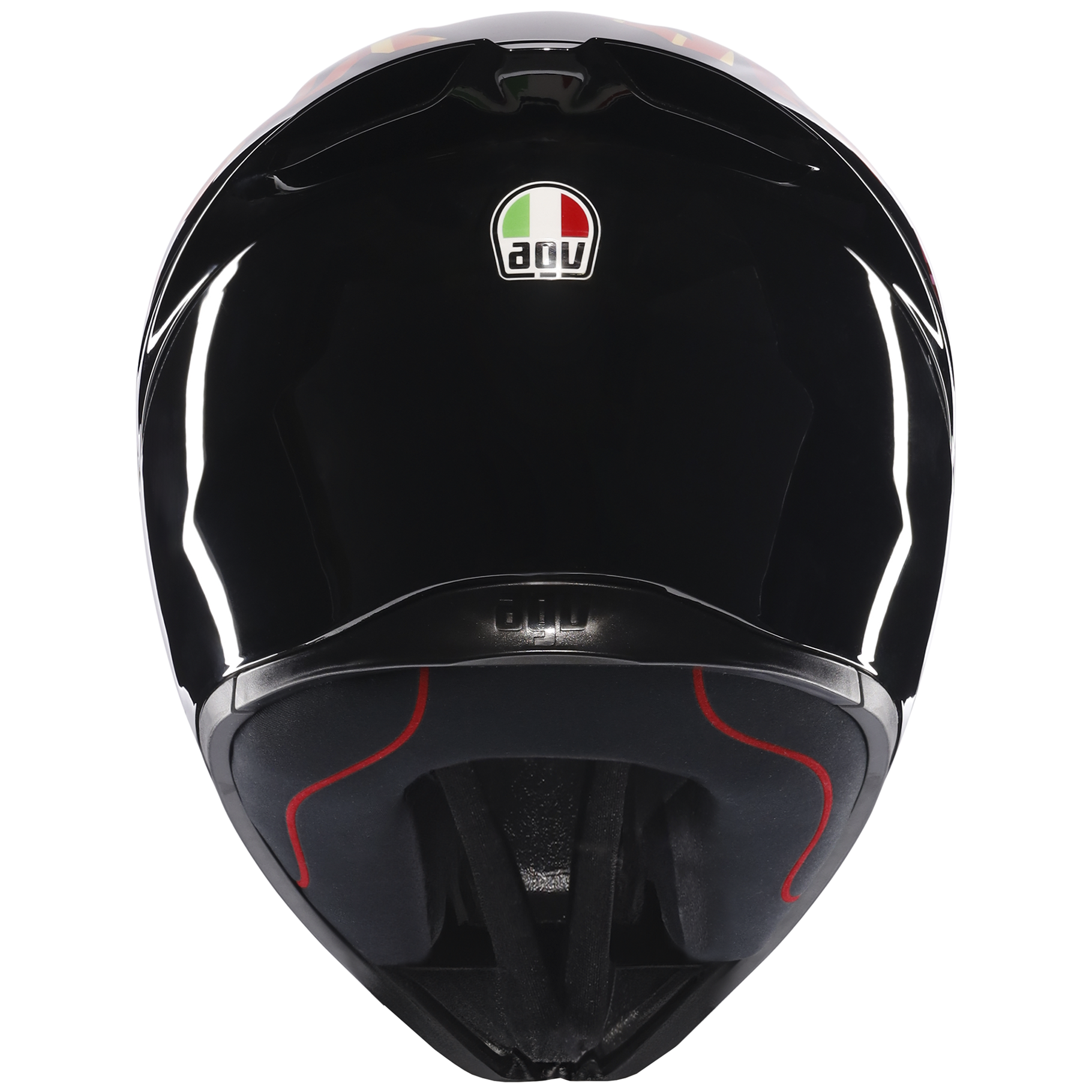AGV K1-S Pulse 46 - Replica