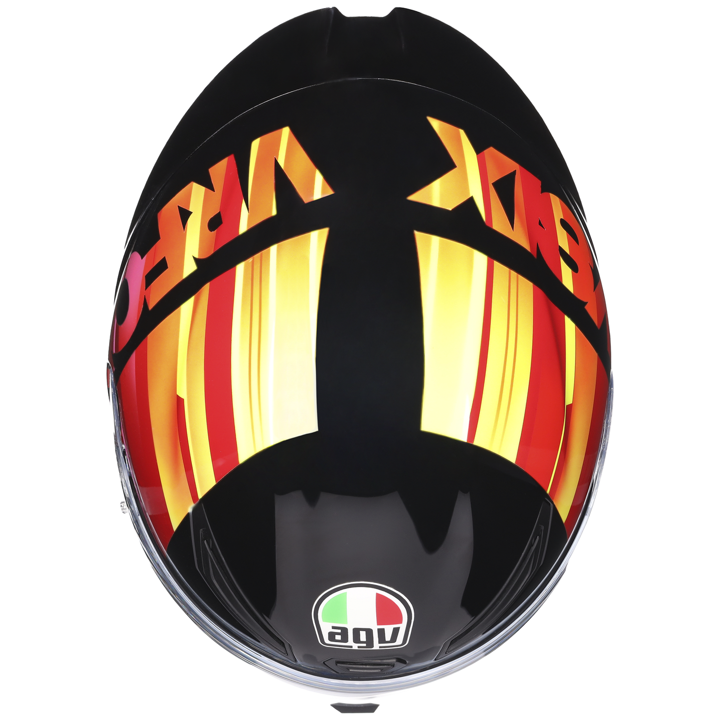 AGV K1-S Pulse 46 - Replica