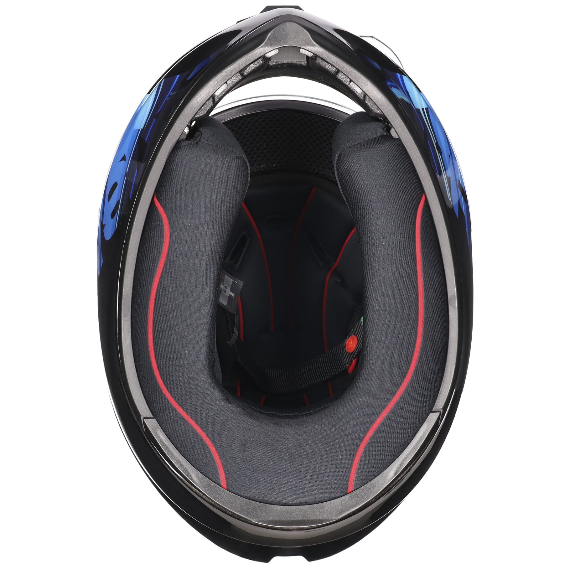 AGV K1-S Pulse 46 - Replica