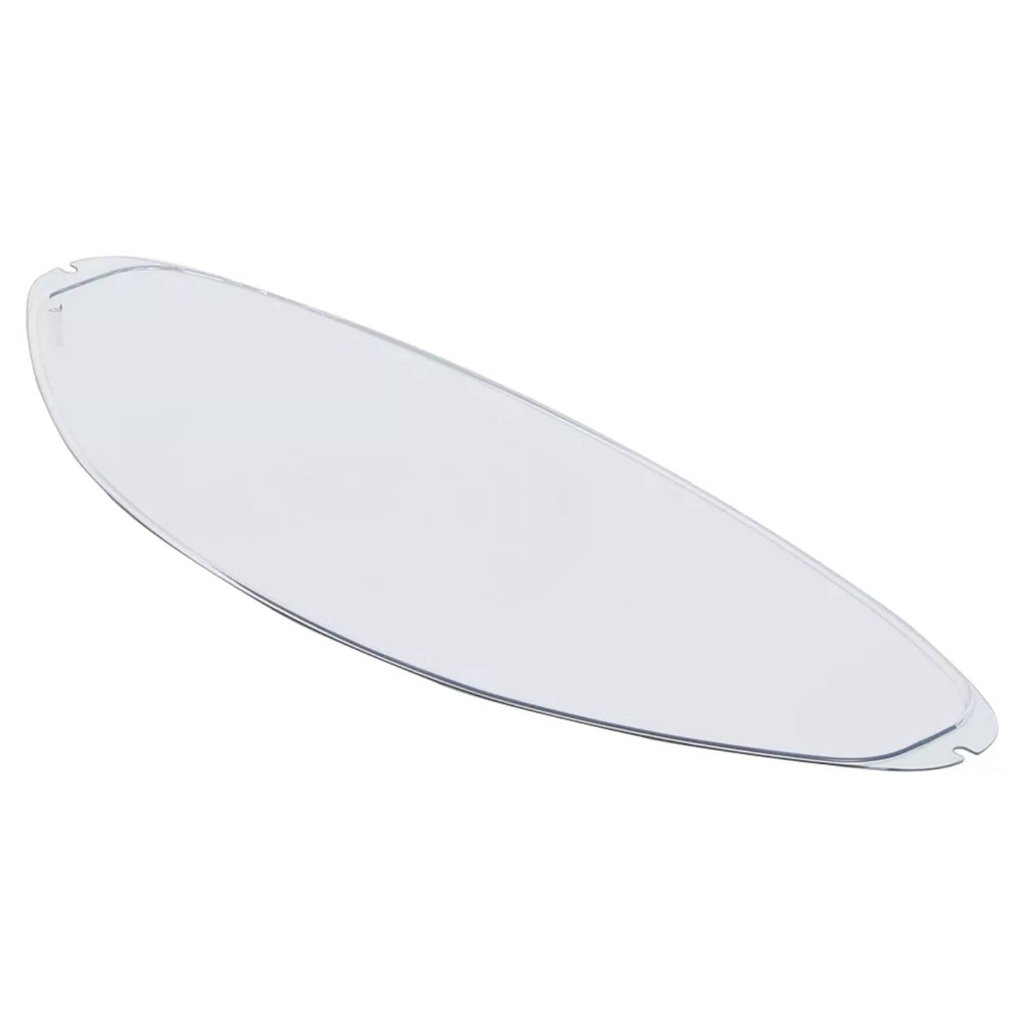 AGV GT6-1 (K3) GT8 (K7) MV Pinlock Lens - 120 (XS-L) - Clear