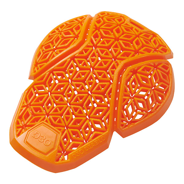 Richa D3O Diablo Level 2 Shoulder Protector