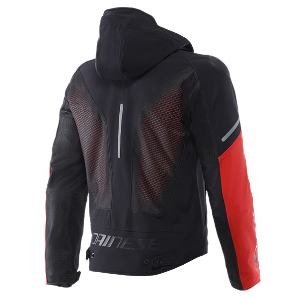 Dainese Super Sprint Air Jacket - 858