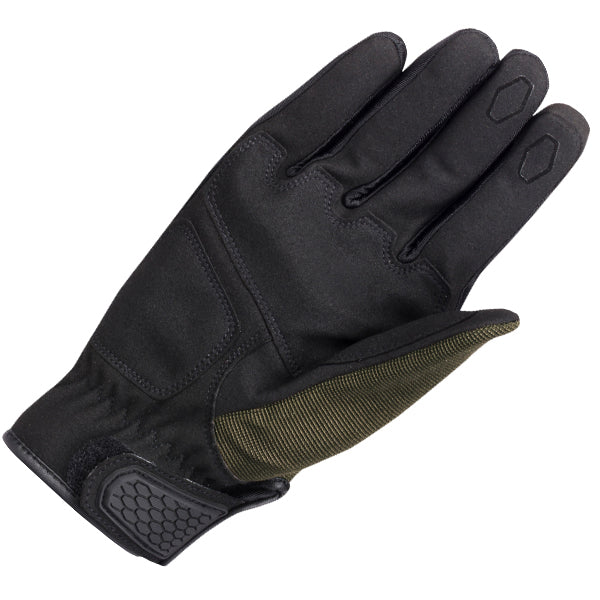 Segura Erwan Glove - Kaki
