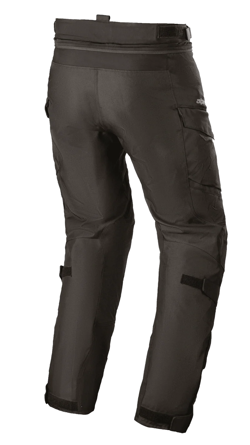 Alpinestars Andes V3 Drystar Pants Short - Black